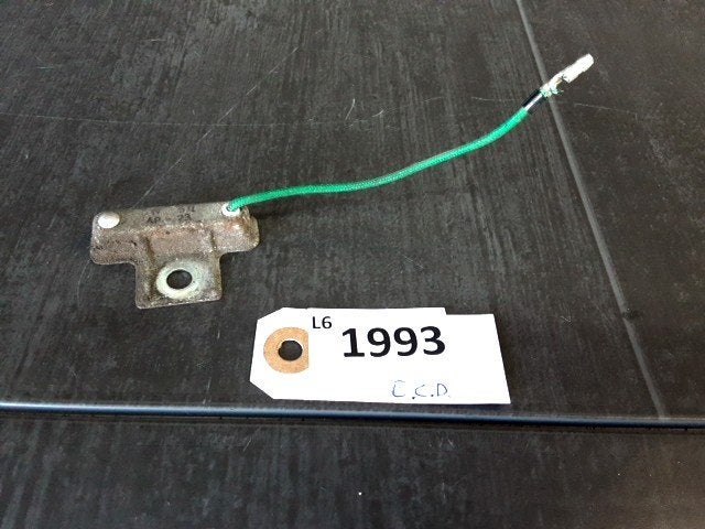 vision 50 1988 - 1989 Honda Elektrische component D1-55507, Motoren