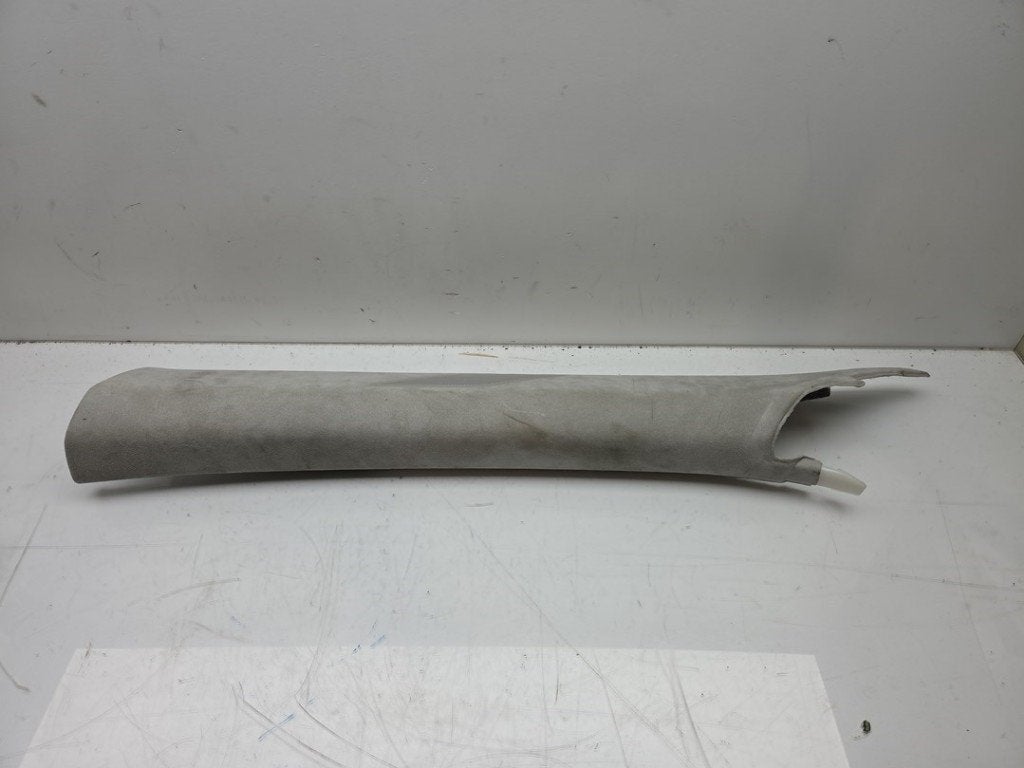 A STIJL BEKLEDING LINKS Porsche Panamera (971G), Auto-onderdelen, Interieur en Bekleding, Gebruikt, Porsche