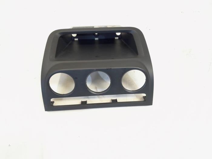 Elément tableau de bord d'un Volkswagen Golf Plus, Volkswagen, -, 3 mois de garantie, Utilisé