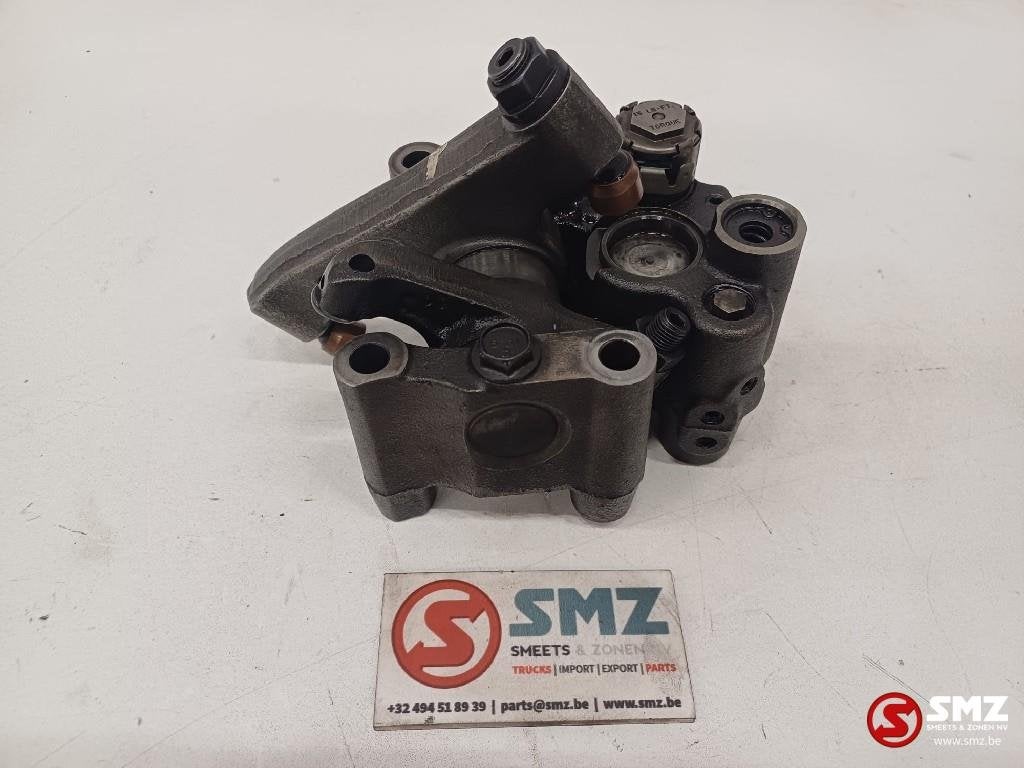 Occ tuimelaar MX340 DAF, Gebruikt, DAF, Motor en Accessoires