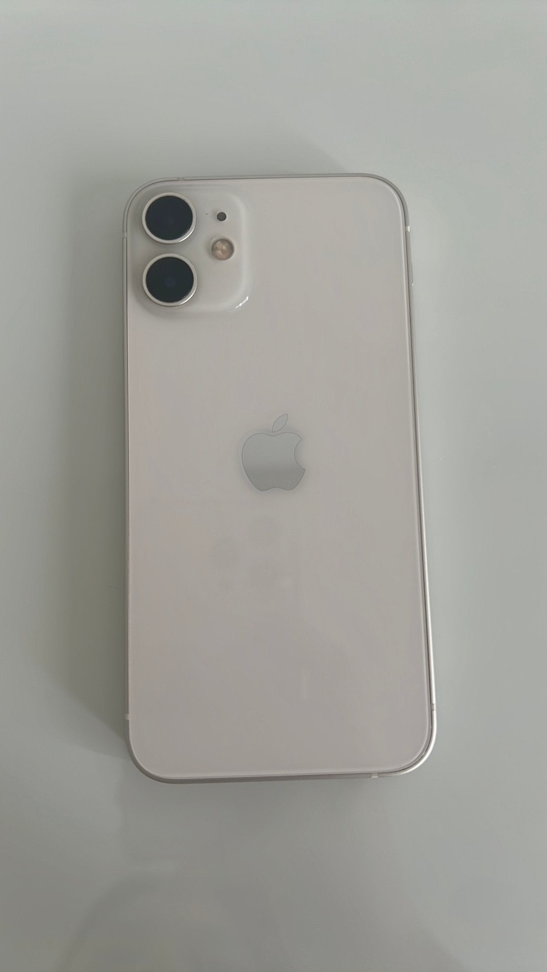Iphone 12 mini wit, Télécoms, Téléphonie mobile | Apple iPhone, Enlèvement, Comme neuf, Blanc, IPhone 12 Mini