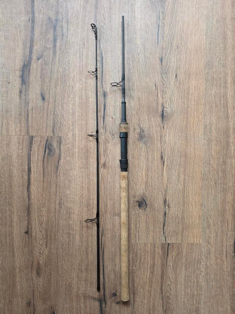 Nash scope 6ft 2lb cork, Watersport en Boten, Hengelsport | Karpervissen, Ophalen of Verzenden