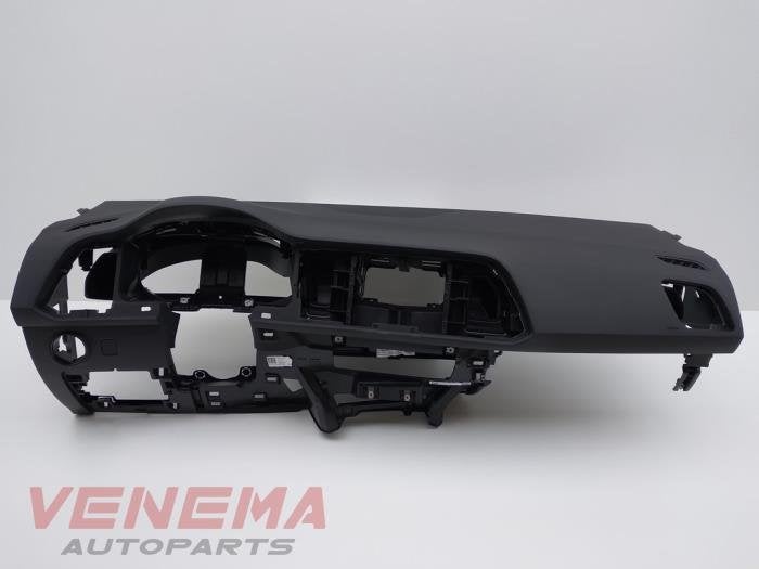 Dashboard van een Seat Ateca, Gebruikt, -, -, Ophalen of Verzenden