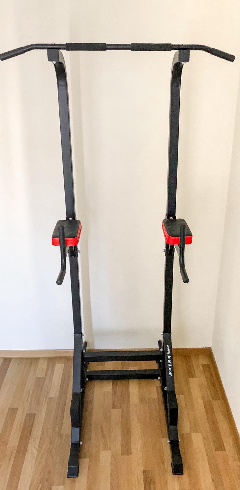 Chaise romaine (marque Powergym), Sports & Fitness, Enlèvement, Utilisé, Pectoraux, Barre de traction