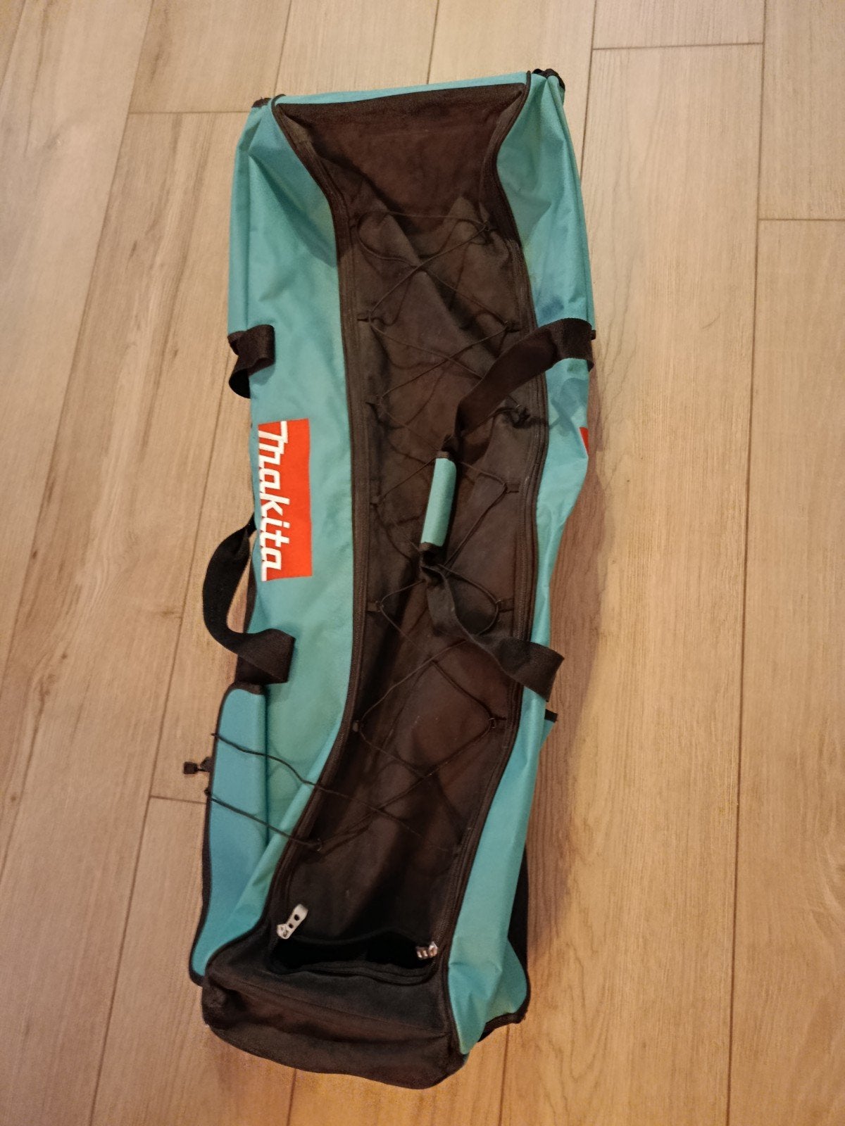 sac de transport à outils makita 120x35x25, Enlèvement, Utilisé