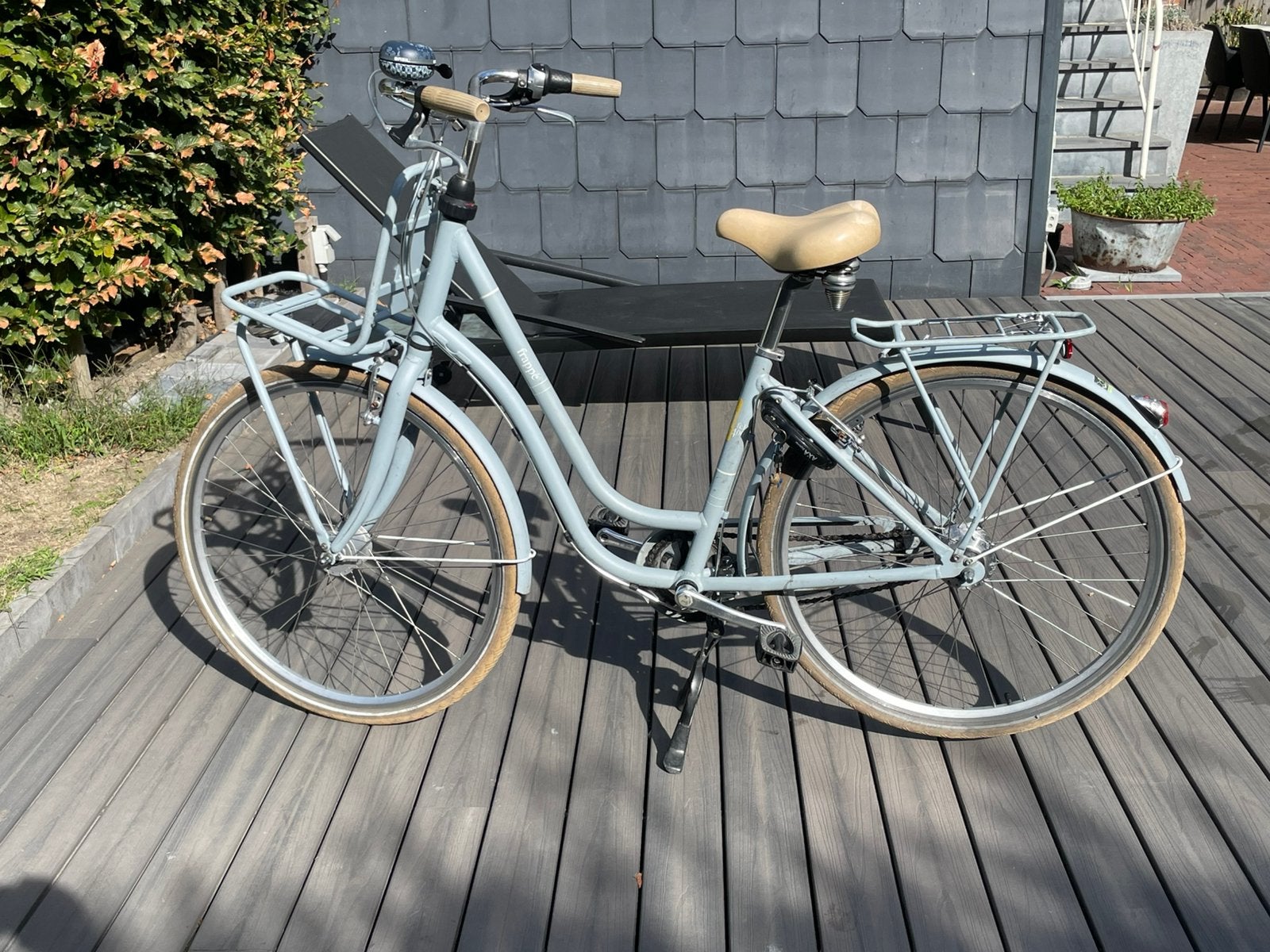 Frappé fiets - 6 jaar oud, Ophalen, Gebruikt, Overige merken, Versnellingen