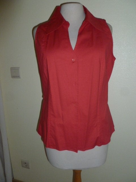 Kleding pakket dames blouses, maat 42 en 44, Ophalen of Verzenden, Zo goed als nieuw, Maat 42/44 (L)