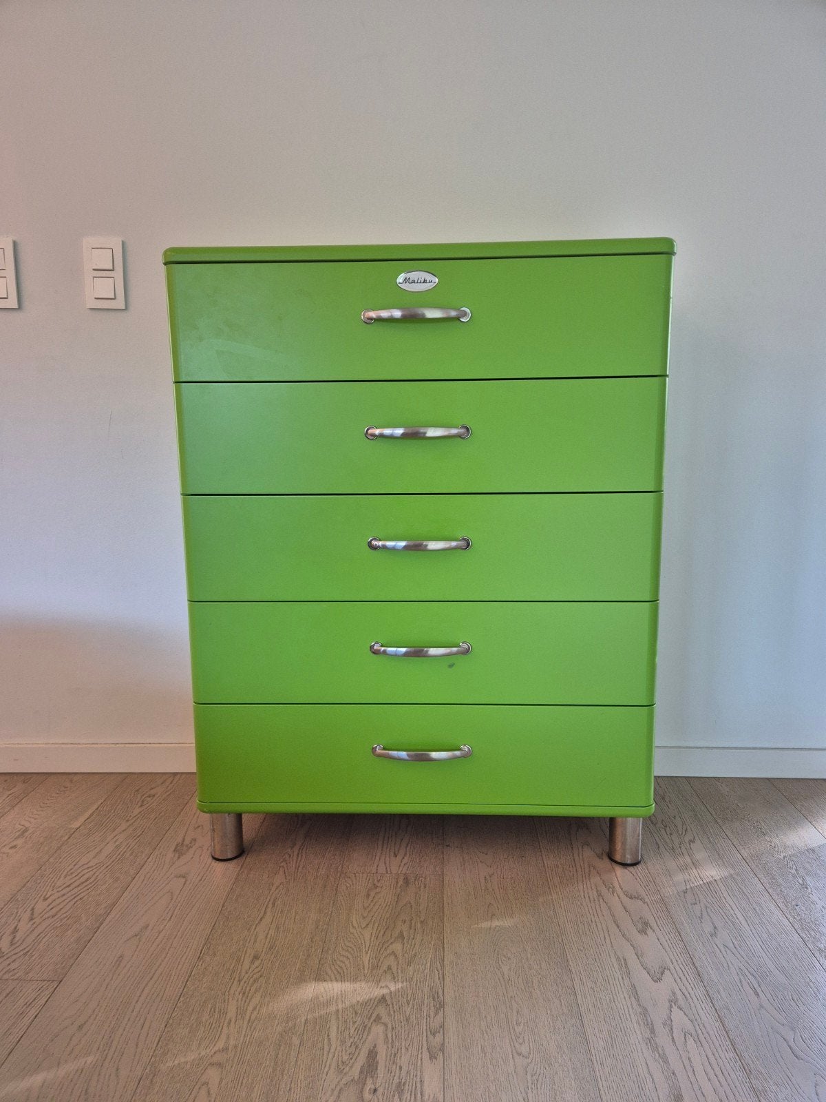 leuke kinderkast, Kinderen en Baby's, Ophalen, Gebruikt, Kast, 105 cm of meer