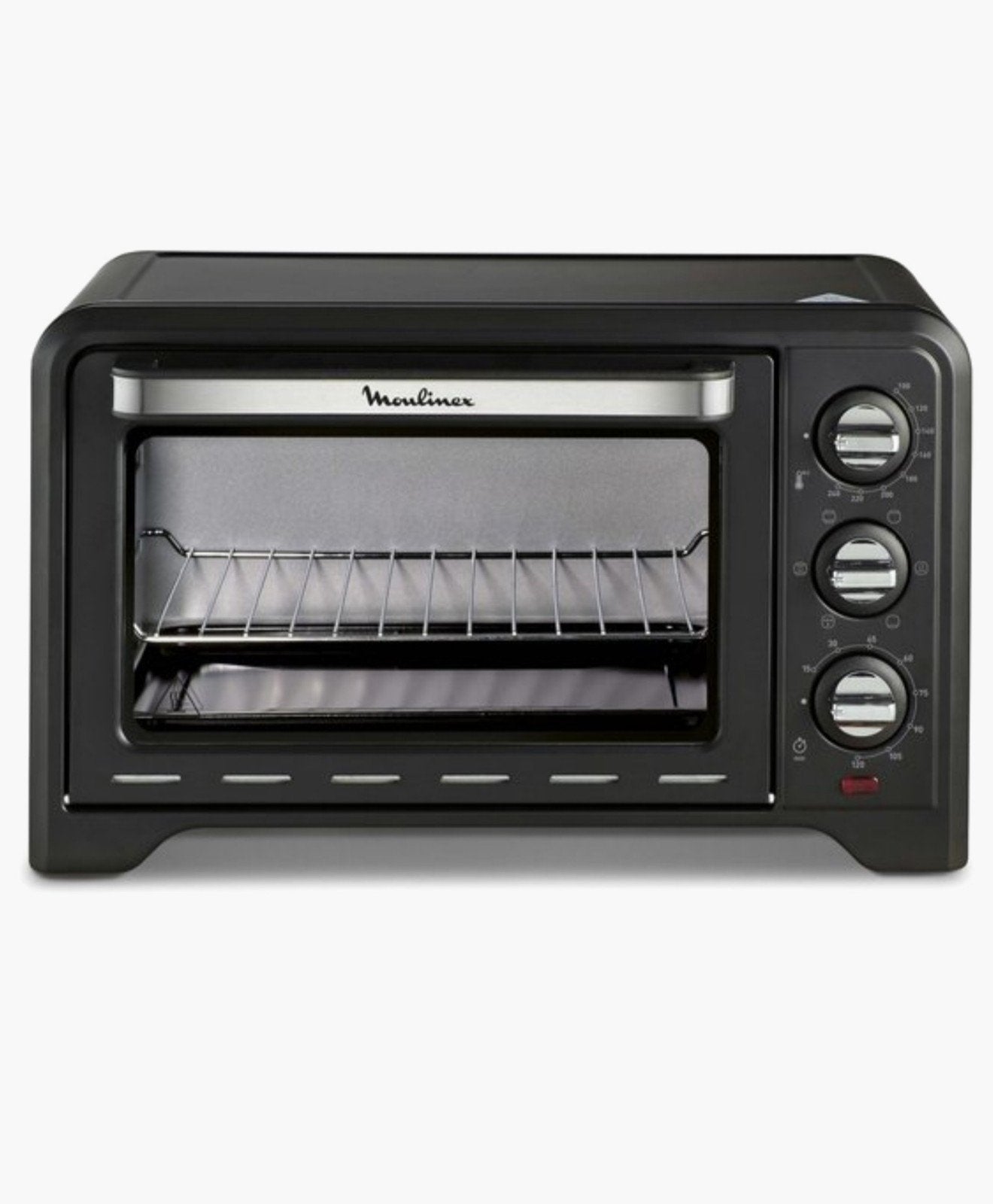 Moulinex Optimo Oven OX444810, Ophalen, Overige merken, Oven, Nieuw