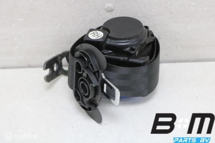 Gordel rechtsachter VW UP! FL 1S0857806B, Auto diversen, Anti-diefstal, Gebruikt