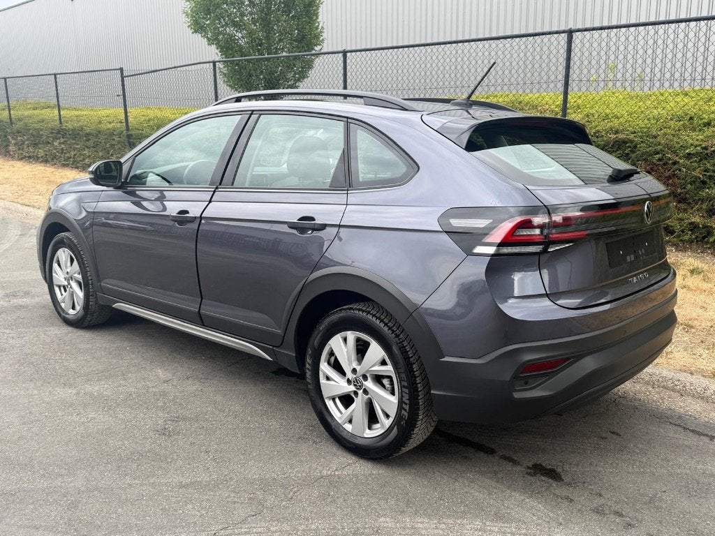 Volkswagen Taigo, Autos, Volkswagen, Argent ou Gris, Achat, Euro 6, Entreprise
