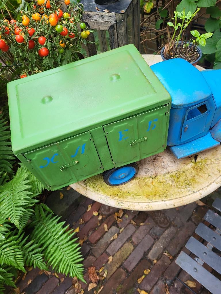 ZIL parts, Enlèvement ou Envoi