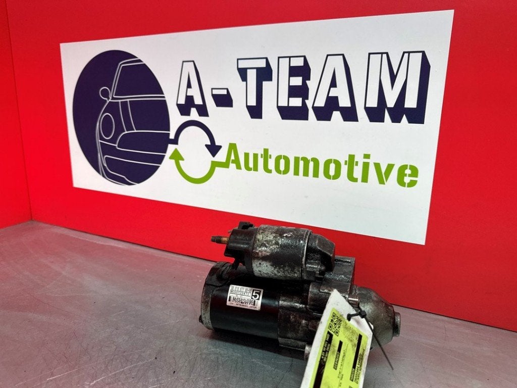 DÉMARREUR Citroën C4 Grand Picasso (3A) (|5802Z8|), Autos : Pièces & Accessoires, Citroën, Kontakt-citroen@citroen.com, Utilisé