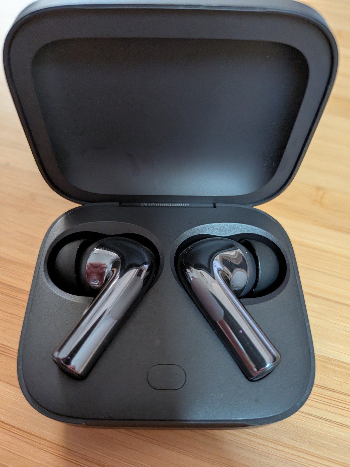 Écouteurs et écouteurs Oneplus Buds 3 Ear Pods, Enlèvement ou Envoi, Réduction active du bruit, Comme neuf, OnePlus