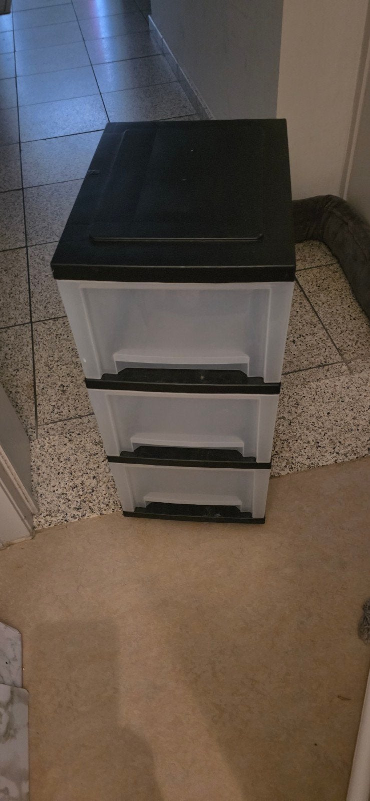 ladenkastje, Huis en Inrichting, Ophalen