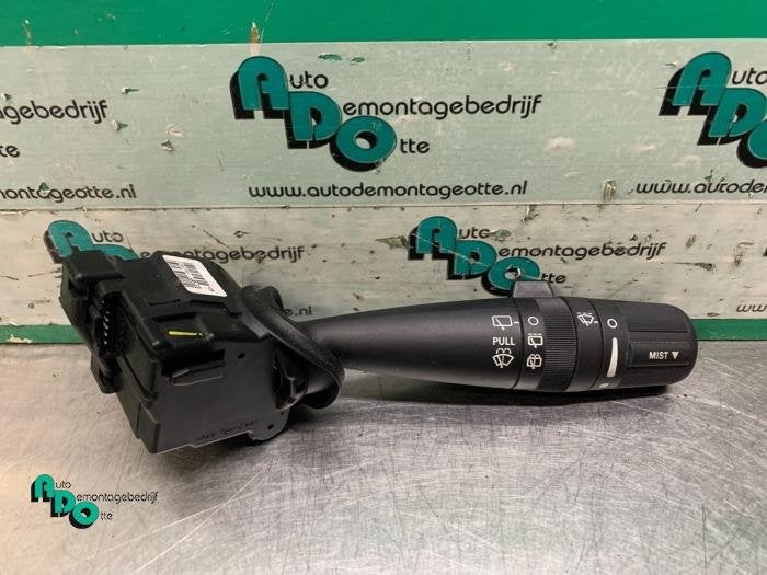 Commutateur essuie-glace d'un Dodge Caliber, -, 3 mois de garantie, Utilisé, Dodge