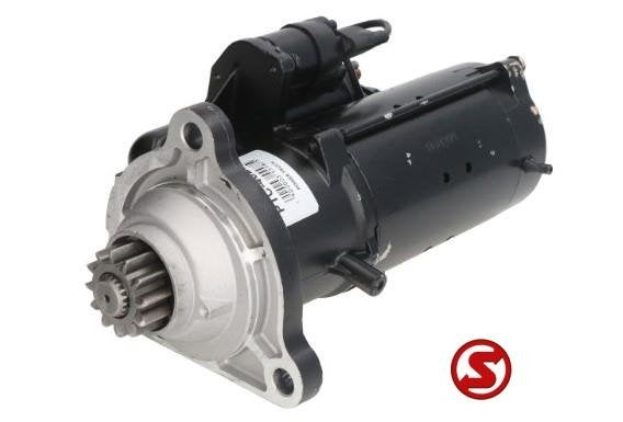Starter (24V, 5,5kW) MAN L2000, Nieuw, MAN, Elektronica en Kabels