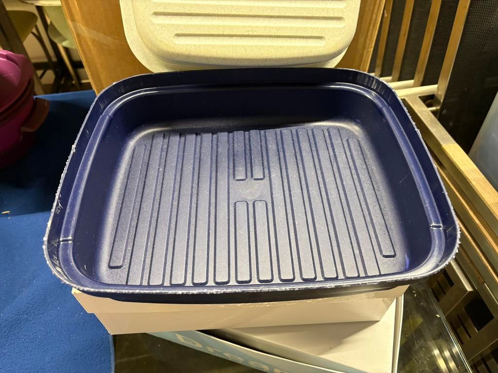 Tupperware brooddoos, Electroménager, Enlèvement, Comme neuf