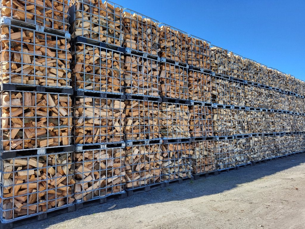Bois de chauffage déchaîné - OFFRE UNIQUE !, Jardin & Terrasse, Enlèvement ou Envoi, Bûches