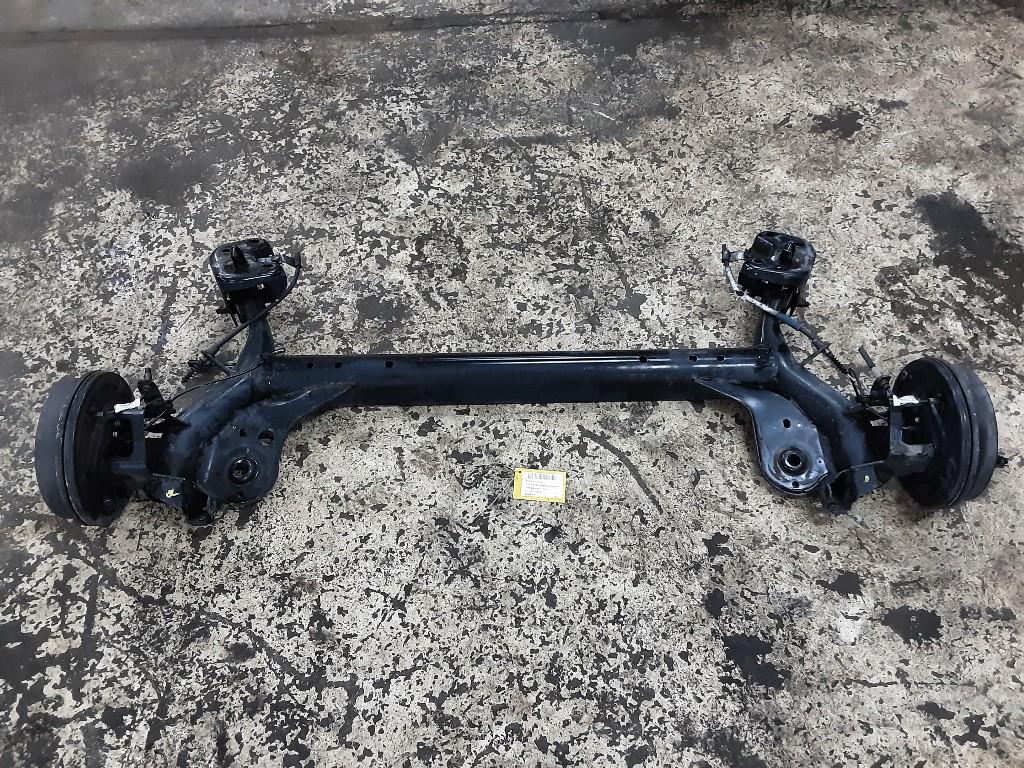 TRAIN ARRIERE Ford EcoSport (JK8) (01-2013/04-2015), Mevr. I. Hauben, Rue de l'Espoir 34 34
4030  GRIVEGNÉE, BE, Info@Collignon.be
