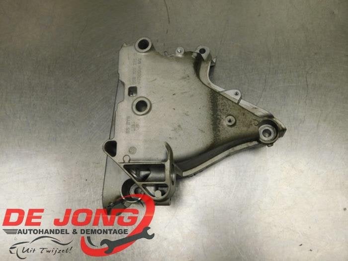 Support moteur d'un Audi A3, -, 3 mois de garantie, Audi, Utilisé