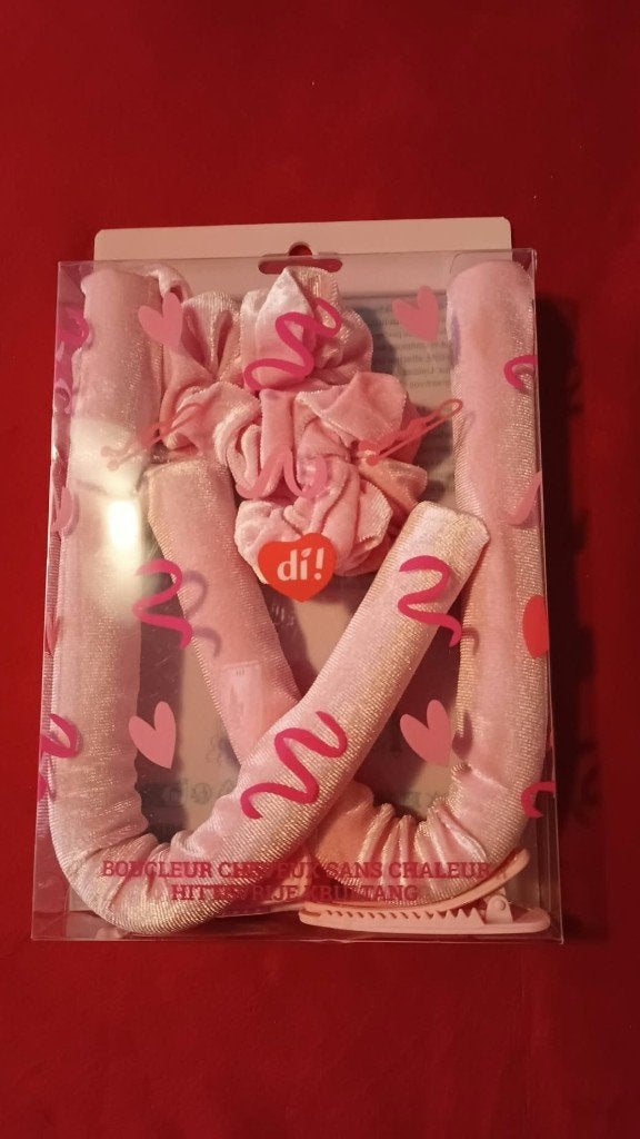hittevrije krultang di! Nieuw, Handtassen en Accessoires, Ophalen of Verzenden