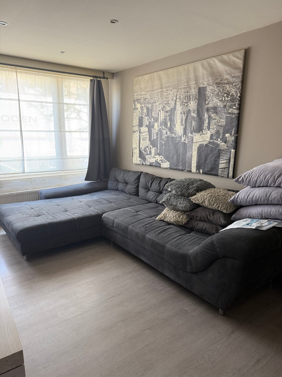 Salon zetels en meubilair, Huis en Inrichting, Ophalen, Zo goed als nieuw