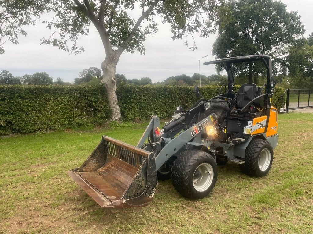 Giant giant 2300 hd x-tra 2023, Zakelijke goederen, Ophalen