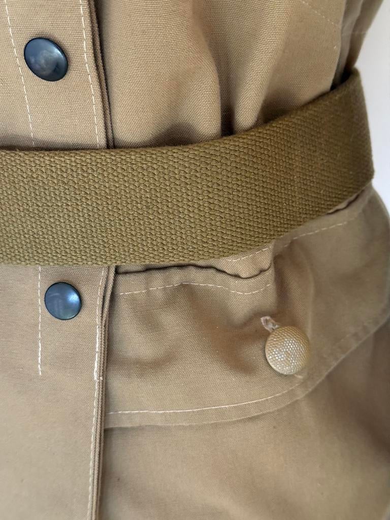 D.A.K, Verzamelen, Militaria | Tweede Wereldoorlog, Ophalen of Verzenden