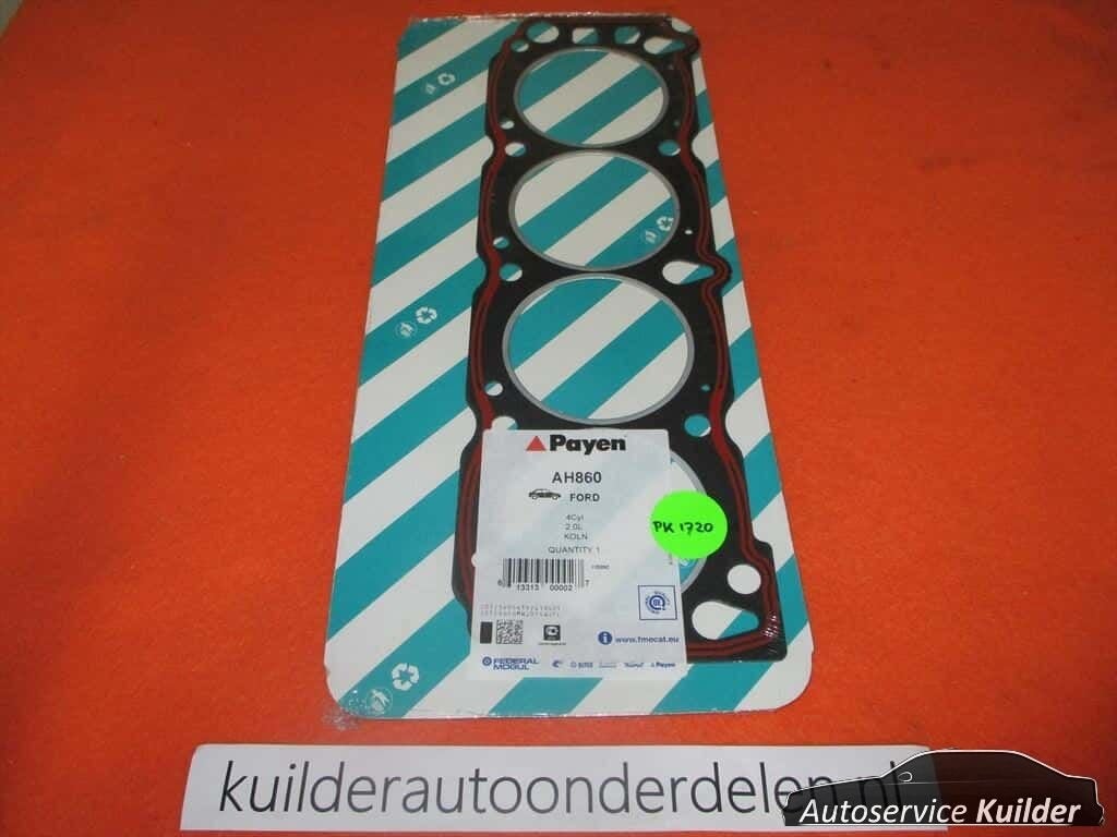 Koppakking Ford RS2000 Capri Taunus Granada 2,0 4cil Payen, -, -, Nieuw, Ophalen of Verzenden