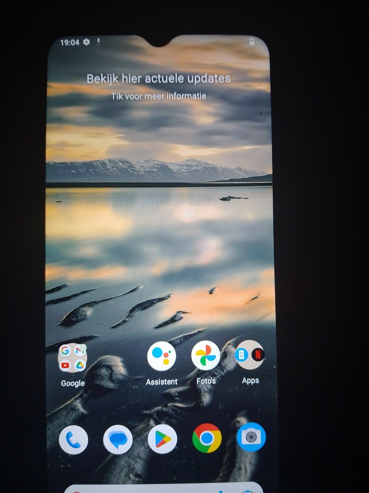 Nokia G20, Telecommunicatie, Ophalen of Verzenden
