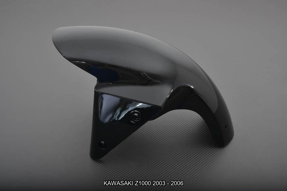 AVDB Voorspatbord voor KAWASAKI Z1000 2003 - 2006, Motoren, Ophalen of Verzenden, Nieuw