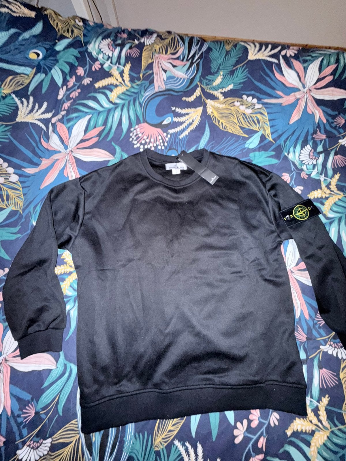 Stone Island Pull, Kleding | Heren, Truien en Vesten, Ophalen of Verzenden, Nieuw, Maat 56/58 (XL)
