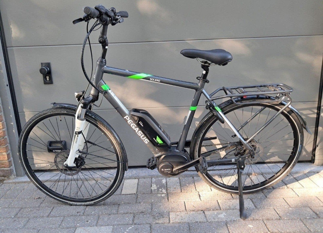 e bike Pegasus, Fietsen en Brommers, Elektrische fietsen, Ophalen