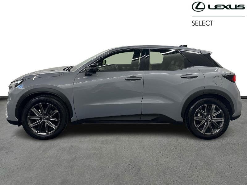 Lexus LBX Elegant | winter pack, Auto's, Parkeersensor, Euro 6, LBX, https://public.car-pass.be/vhr/886523c6-92b7-4bec-8172-89742d8c2c69