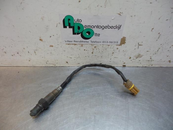 Sonde lambda d'un Mercedes CLK (CLK-Klasse 02-), 3 mois de garantie, Utilisé, -, -