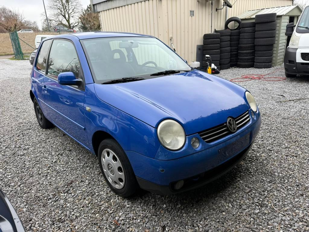 Lupo, Bedrijf, Lupo, ABS, Te koop
