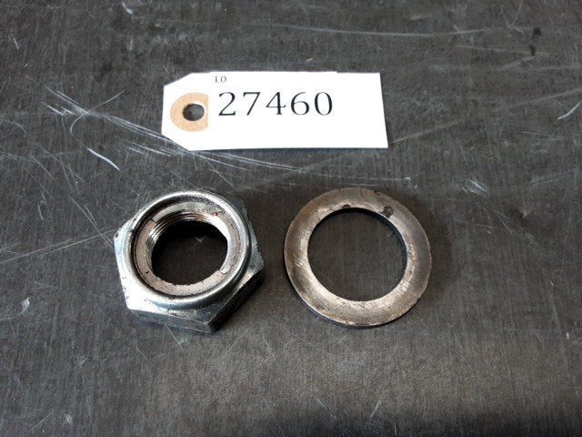 GSX-S 1000 (F) 2015 - 2020 Suzuki Bout D1-61847