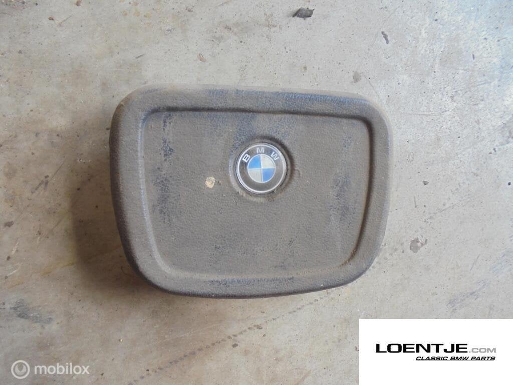 Claxonknop bmw 02 stuur 1502 1602 1802 2002 etc, Enlèvement ou Envoi, Utilisé, BMW, BMW