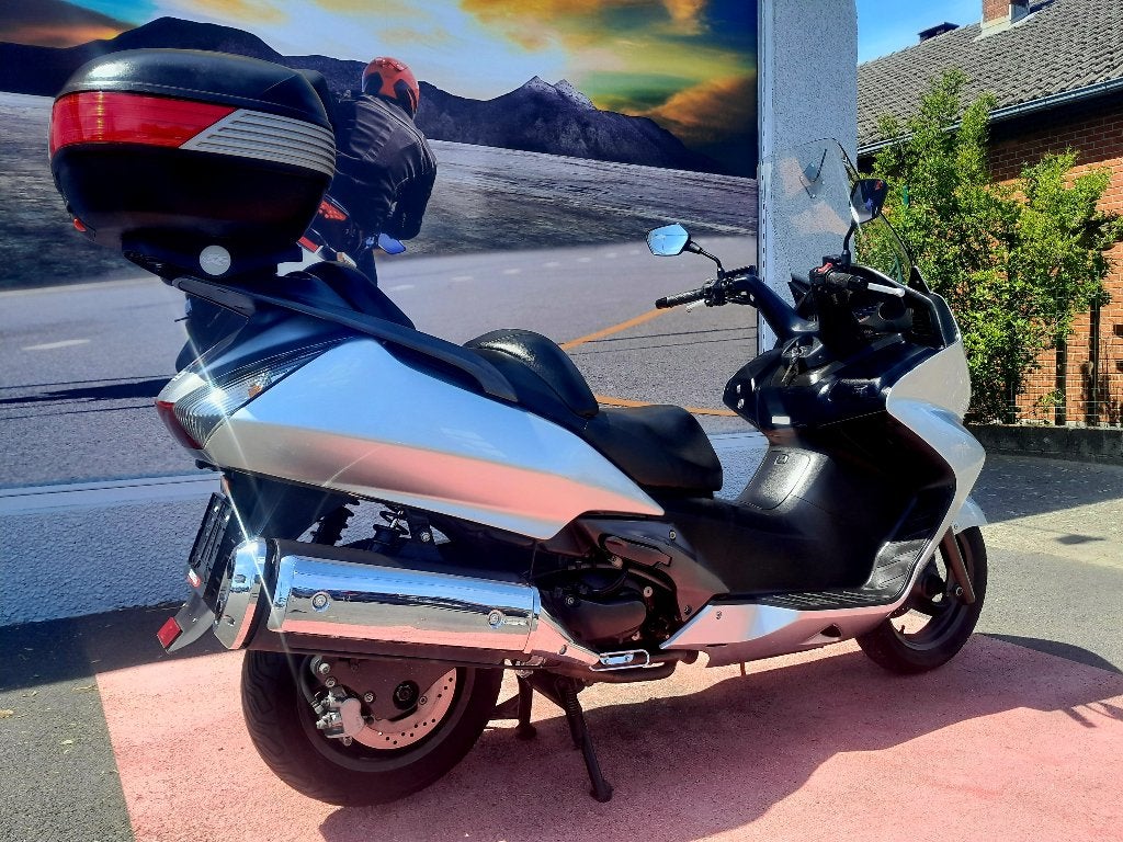 HONDA FJS400 Garantie 1 ou 2 ans MOTOSD, Scooter, Entreprise, Occasion, 2 cylindres