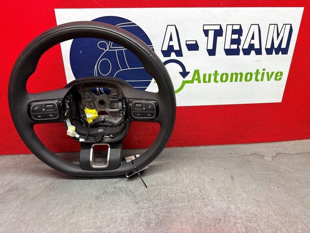 STUUR Citroën Berlingo (01-2018/04-2021) (|98210209ZD|), Auto-onderdelen, Gebruikt, Citroën, Continental AG, Continental-Plaza 1
30175  Hannover, DE
