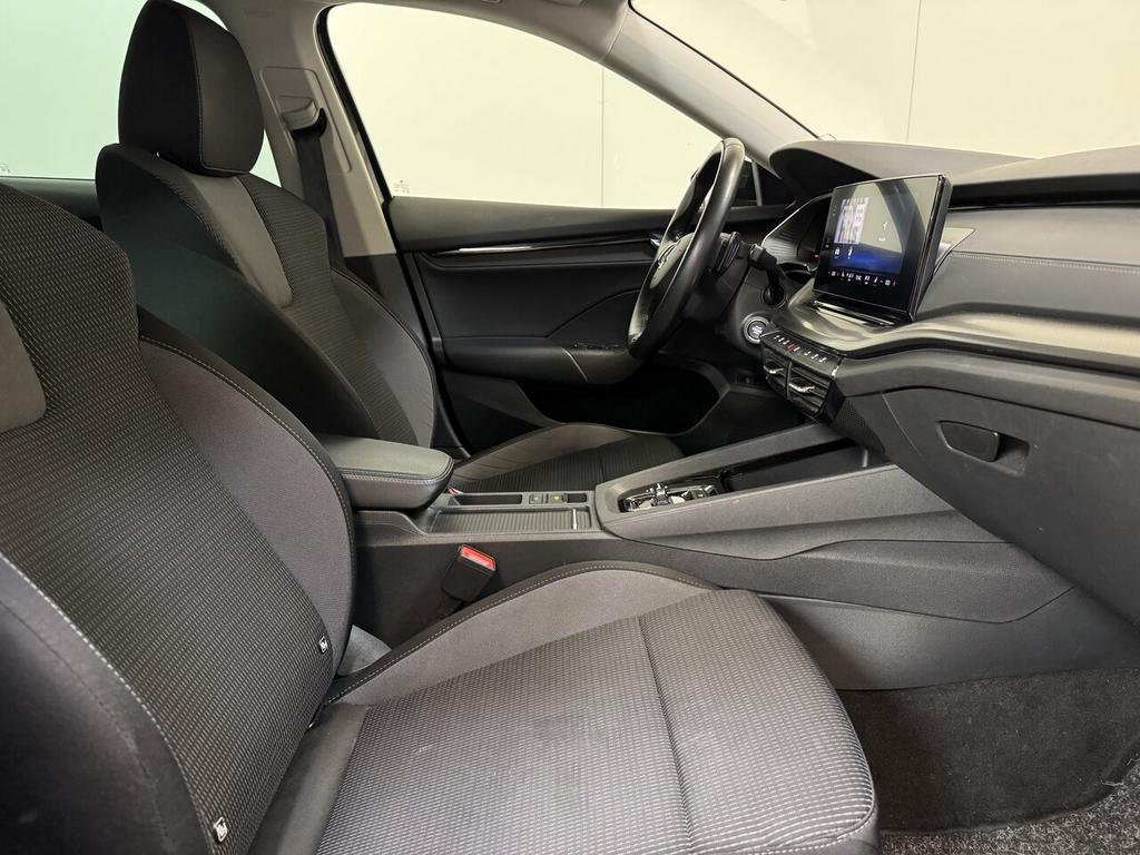 Skoda Octavia Combi 1.4 PlugIn Hybrid Autom. - Airco - Tops, Auto's, Skoda, 4 deurs, 0 min, Euro 6, 0 kg