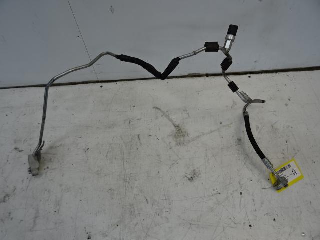AIRCO LEIDING Volkswagen Polo V (6R) (6C0816741M), Gebruikt, Volkswagen