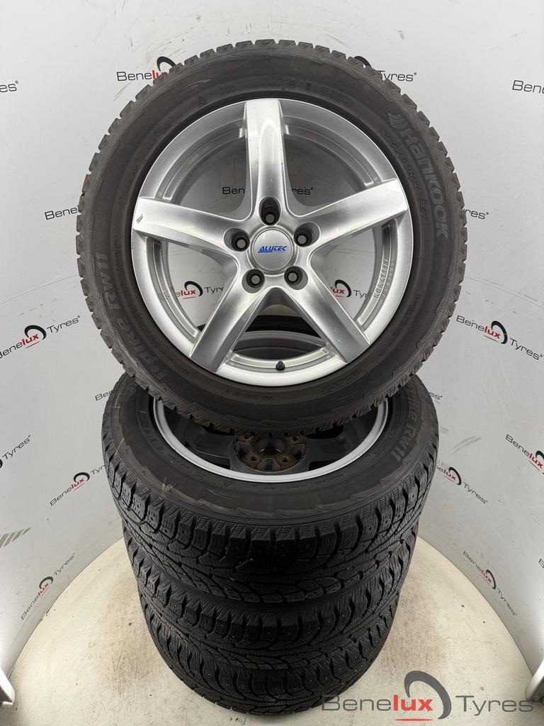 Renault Trafic Opel Vivaro Nissan NV300 Mercedes Citan cargo, Auto-onderdelen, Banden en Velgen, -, -, Banden en Velgen, 17 inch