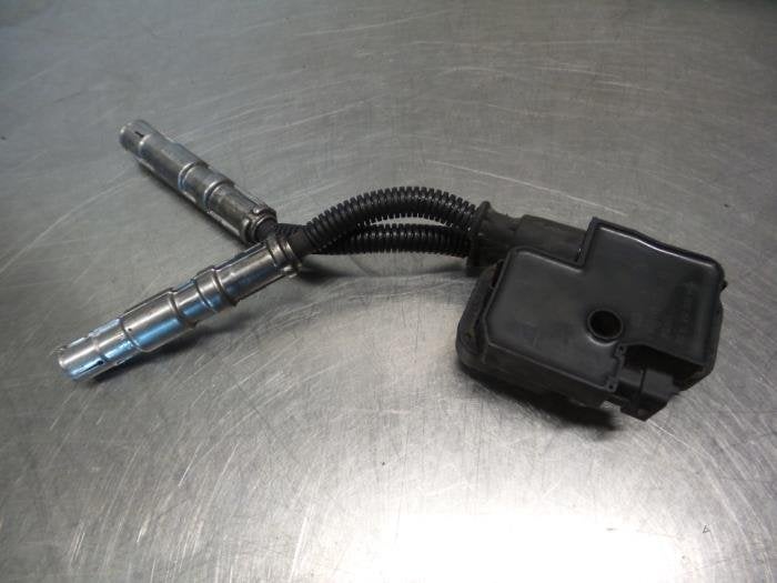 Bobine d'un Mercedes C-Klasse (C-Klasse 00-), 3 mois de garantie, Utilisé, -, -
