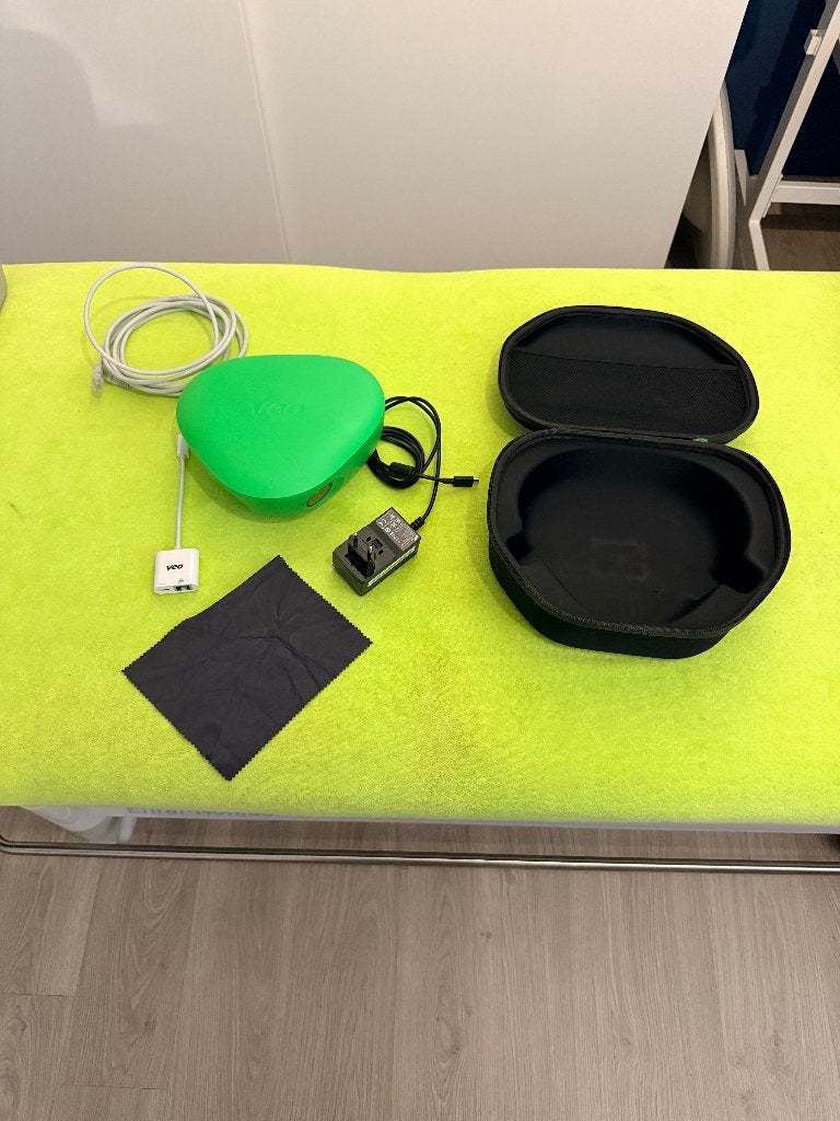 Veo Cam 2 – Caméra de football automatique, Full HD, Gebruikt, Overige soorten, Minder dan 8x