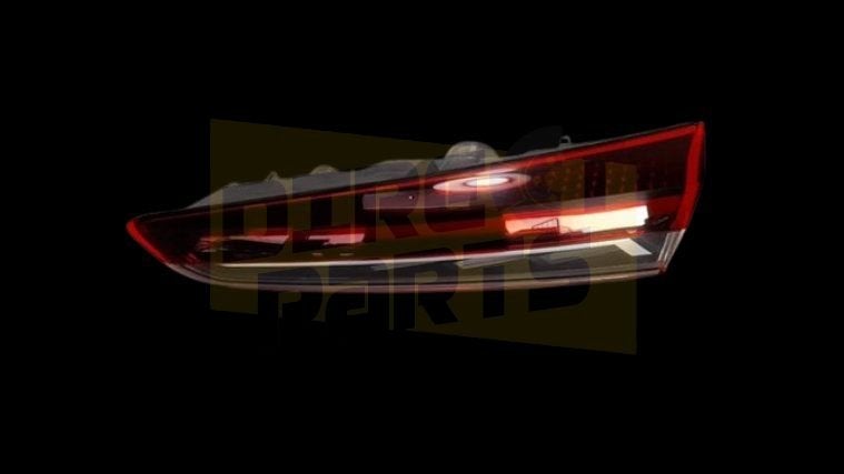 Renault Captur (1/20-)/ Mitsubishi ASX (3/23- ) Achterlicht, Neuf, -, Renault, -