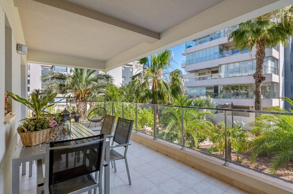 Modern appartement Green Hills in Villamartin, Immo, Spanje, 2 kamers, Villamartin, 105 m²