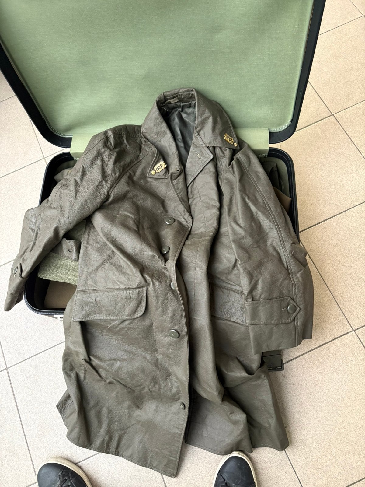 Ensemble militaire, Collections, Enlèvement ou Envoi