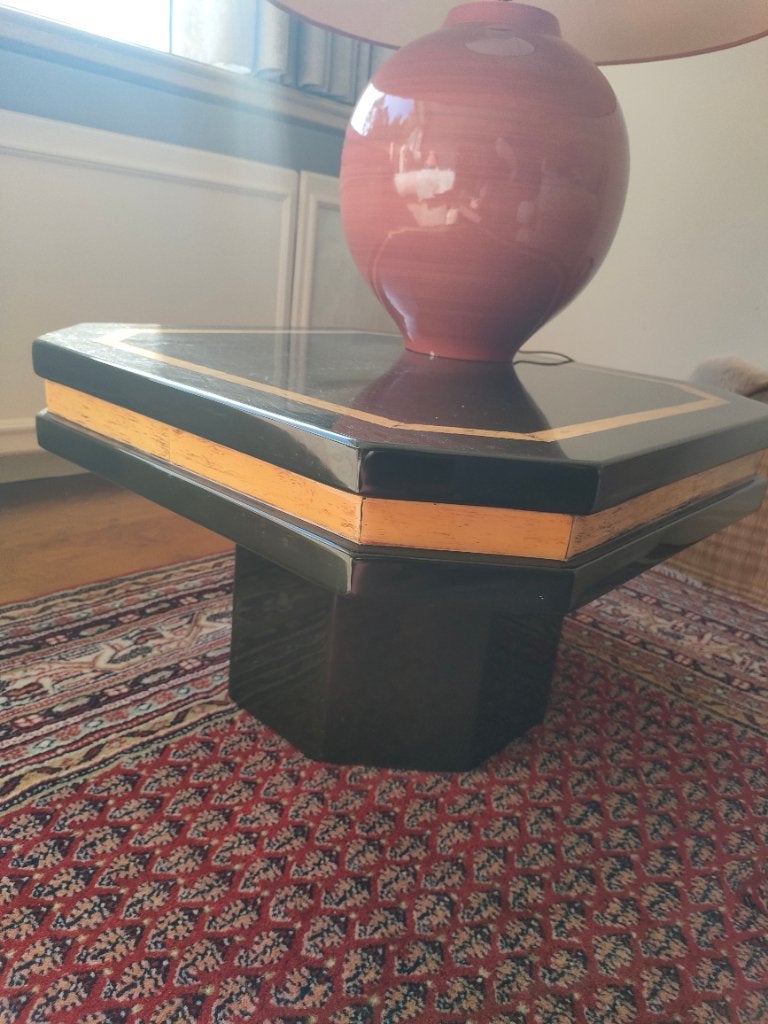2 kleine salontafels, Ophalen, Gebruikt, 50 tot 100 cm, Vierkant